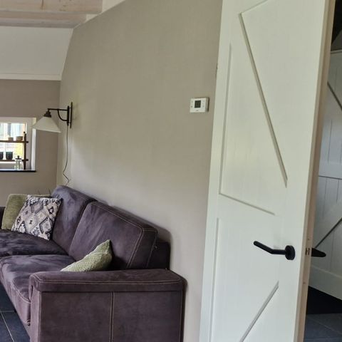 Villa 4 personen - Meidoorn