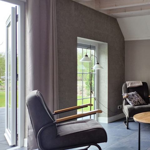 Villa 4 personen - Meidoorn