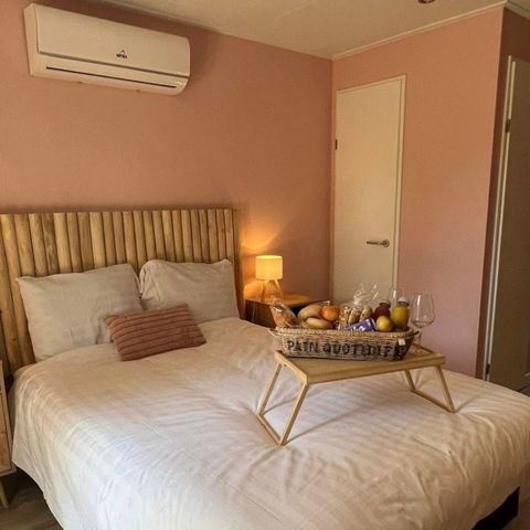 Chalet 2 personen - The Love Nest