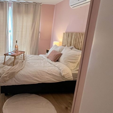 Chalet 2 personen - The Love Nest