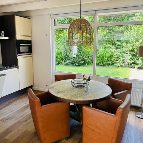 Bungalow 4 personen - De Hazelaar