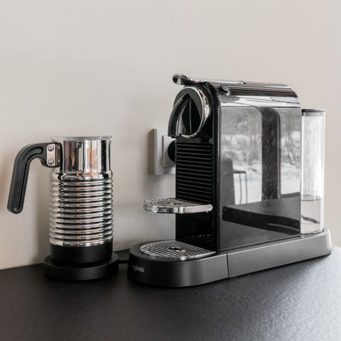 Villa 6 personen - Bosvilla De Bosburcht met Sauna