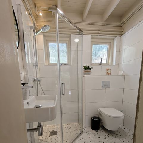 Bungalow 4 personen - Kamille