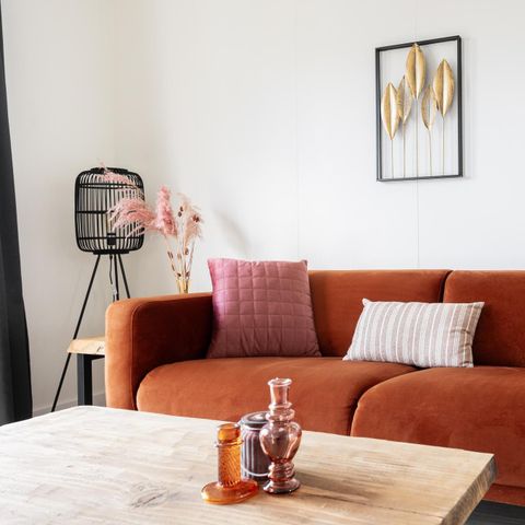 Tiny House 2 personen - met buitenbad