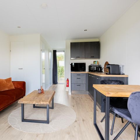 UNIEKE ACCOMMODATIE 2 personen - met buitenbad