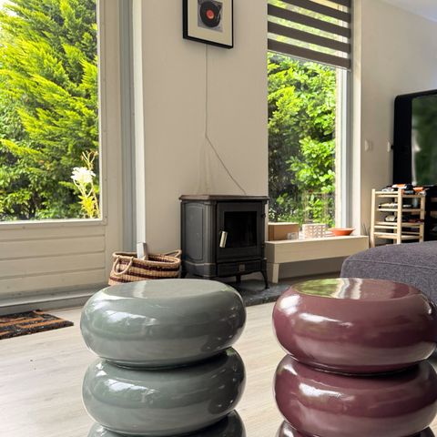 VAKANTIEHUIS 8 personen - De Luwte