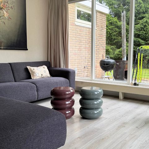 VAKANTIEHUIS 8 personen - De Luwte