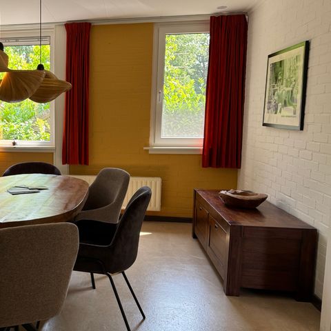 Bungalow 6 personen - De IJsvogel