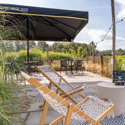 Vakantiepark De Kremmer - Aa en Hunze - Afbeelding N°4