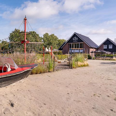 Vakantiepark De Kremmer - Aa en Hunze - Afbeelding N°2