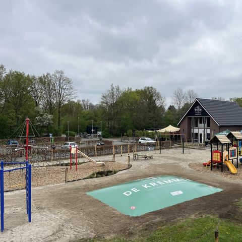 Vakantiepark De Kremmer - Aa en Hunze - Afbeelding N°5