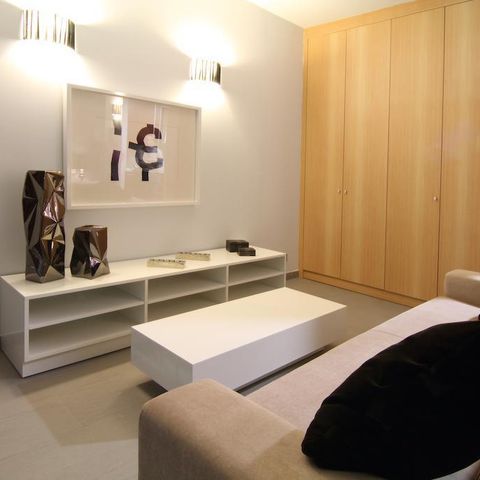 Appartement 6 personen