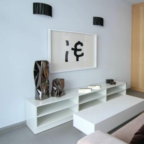 Appartement 6 personen