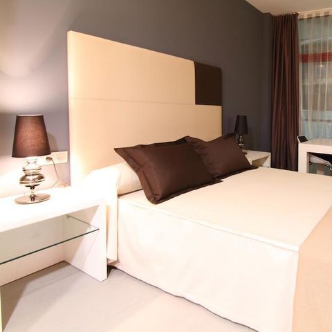 Appartement 6 personen