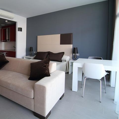 Appartement 4 personen