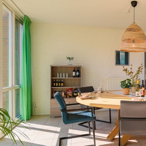 Groepsaccommodatie 14 personen - Comfort 14