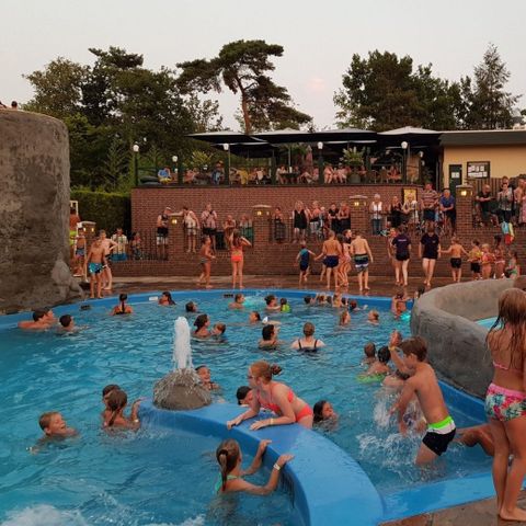 Camping Roland - Bergen - Afbeelding N°2