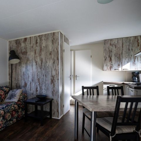 LODGE 4 personen