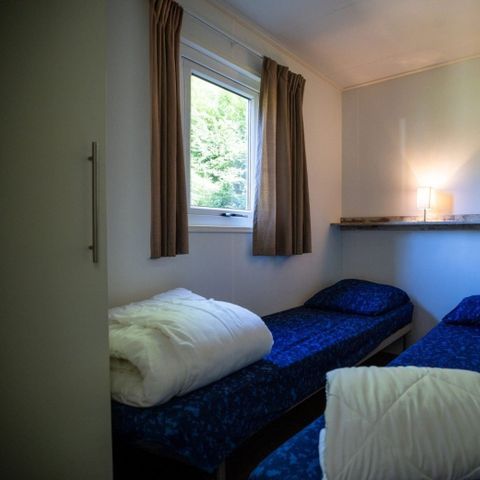 LODGE 4 personen