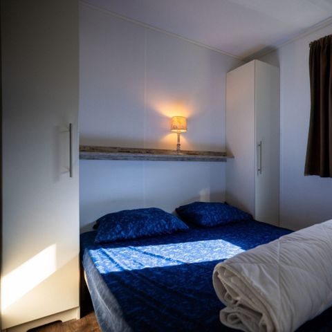 LODGE 4 personen