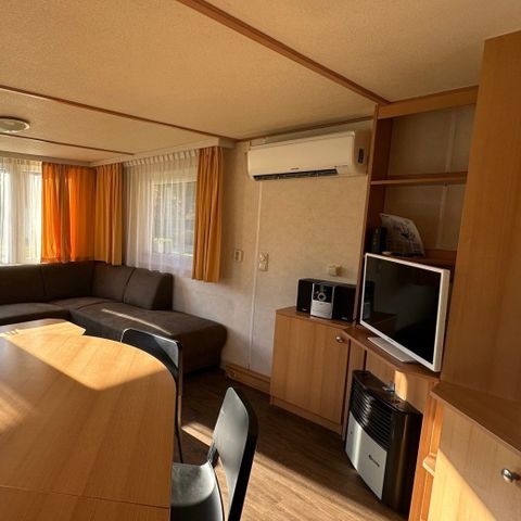 Chalet 6 personen