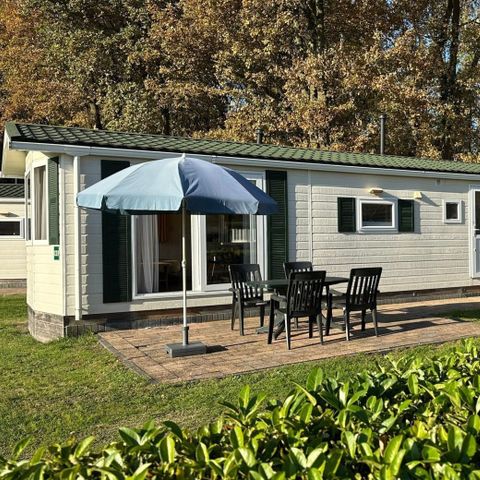 Chalet 6 personen