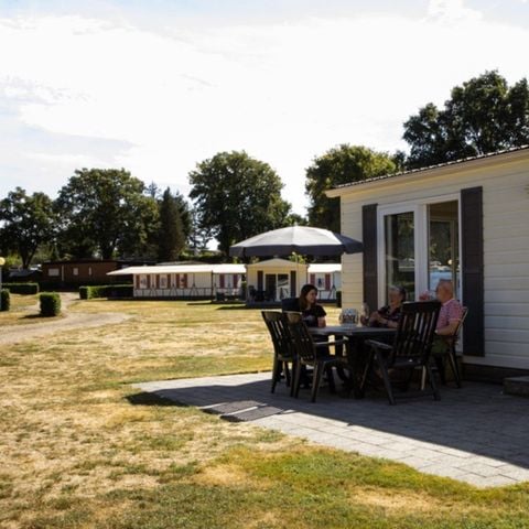 Chalet 6 personen - Dubbel
