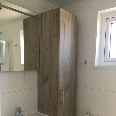 Chalet 6 personen - Vuurtoren