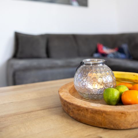 Chalet 6 personen - Vuurtoren