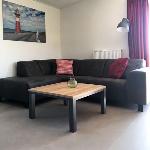 Chalet 6 personen - Vuurtoren