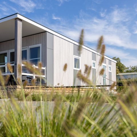 Chalet 4 personen - Duinrand (vr)