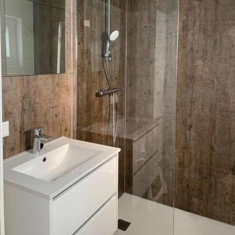 Chalet 4 personen - Duinrand (vr)