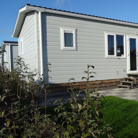 Chalet 6 personen - Zilvermeeuw