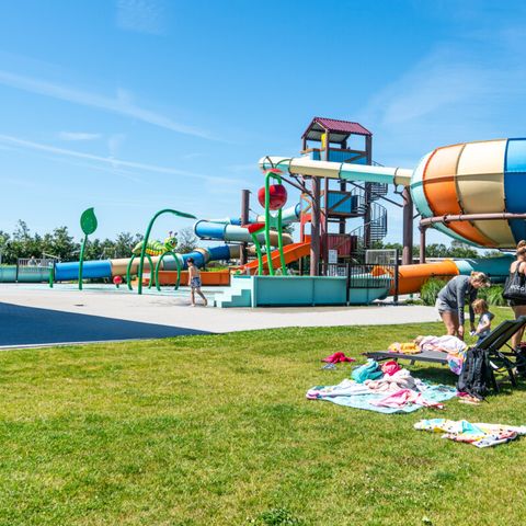 Vakantiepark de Boomgaard - Camping Veere - Afbeelding N°6