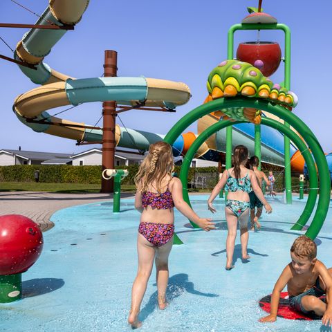 Vakantiepark de Boomgaard - Veere - Afbeelding N°4