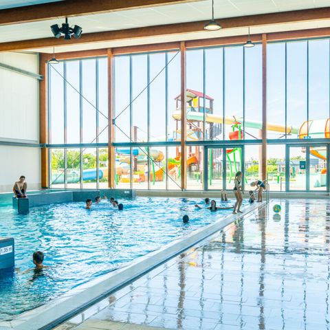 Vakantiepark de Boomgaard - Camping Veere - Afbeelding N°5