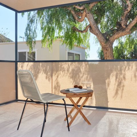 Stacaravan 2 personen - CONFORT CABO