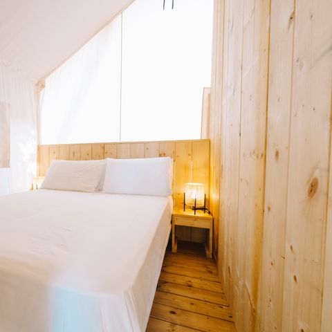 Safaritent 5 personen - SAFARI-ARENA 6