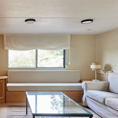 Bungalow 2 personen - BUNGALOW CONFORT VIEW - 01 SLAAPKAMER