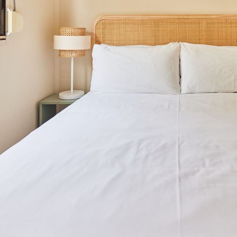 Bungalow 2 personen - BUNGALOW CONFORT VIEW - 02 SLAAPKAMERS