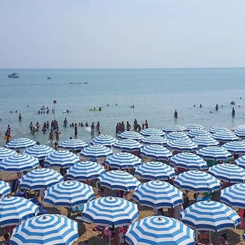Roseto degli Abruzzi Easy Camping Village - Camping Teramo - Afbeelding N°3