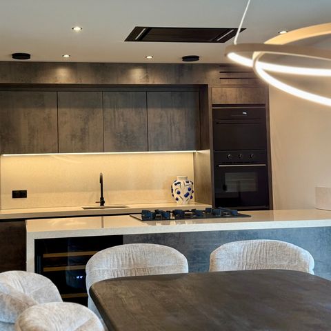 VAKANTIEHUIS 16 personen - Villa Watergloed