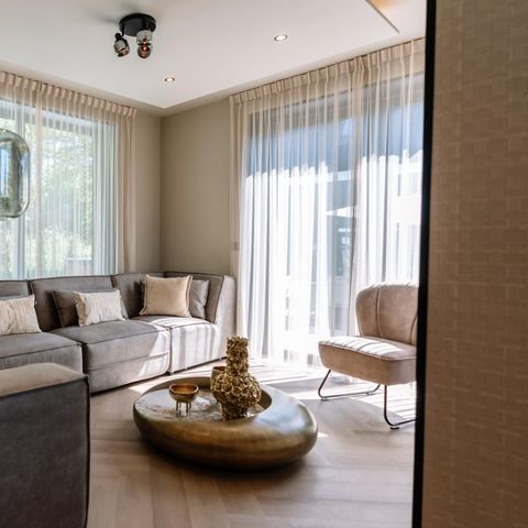 VAKANTIEHUIS 16 personen - Villa Watergloed