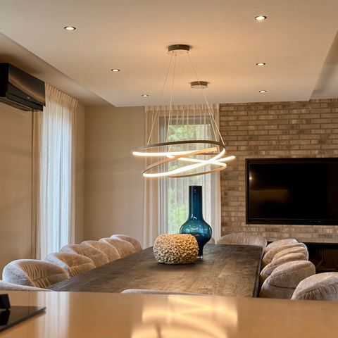 VAKANTIEHUIS 16 personen - Villa Watergloed