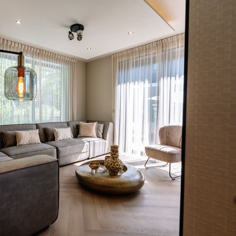 VAKANTIEHUIS 12 personen - Villa Watergloed
