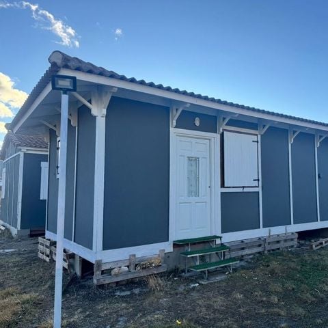 Slaapkamer 4 personen - A42 3 pleinen