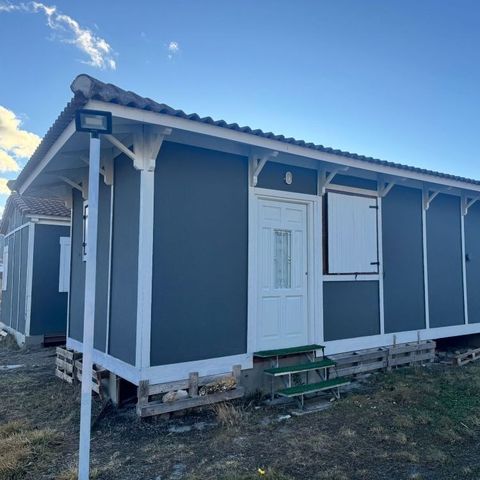 Slaapkamer 2 personen - A42 2 huwelijksgebouwen