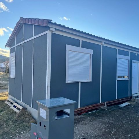 Slaapkamer 2 personen - A42 2 huwelijksgebouwen