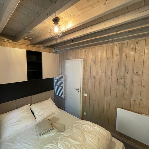 LODGE 6 personen - Ecolodge | 6 personen | Huisdieren Welkom