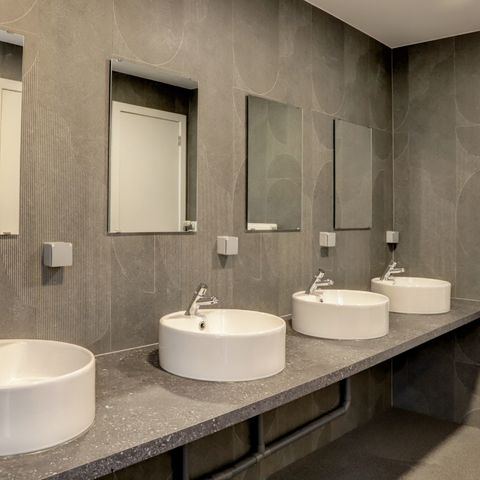 LODGE 4 personen - Ecolodge | 4 personen I Zorgtoegankelijk